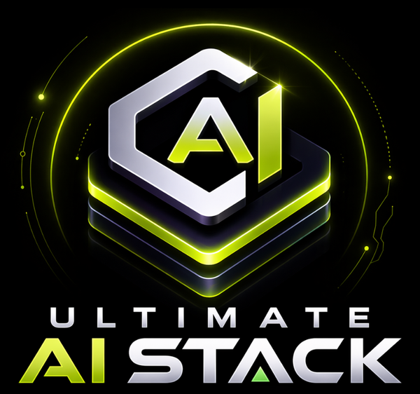 Ultimate Ai Stack